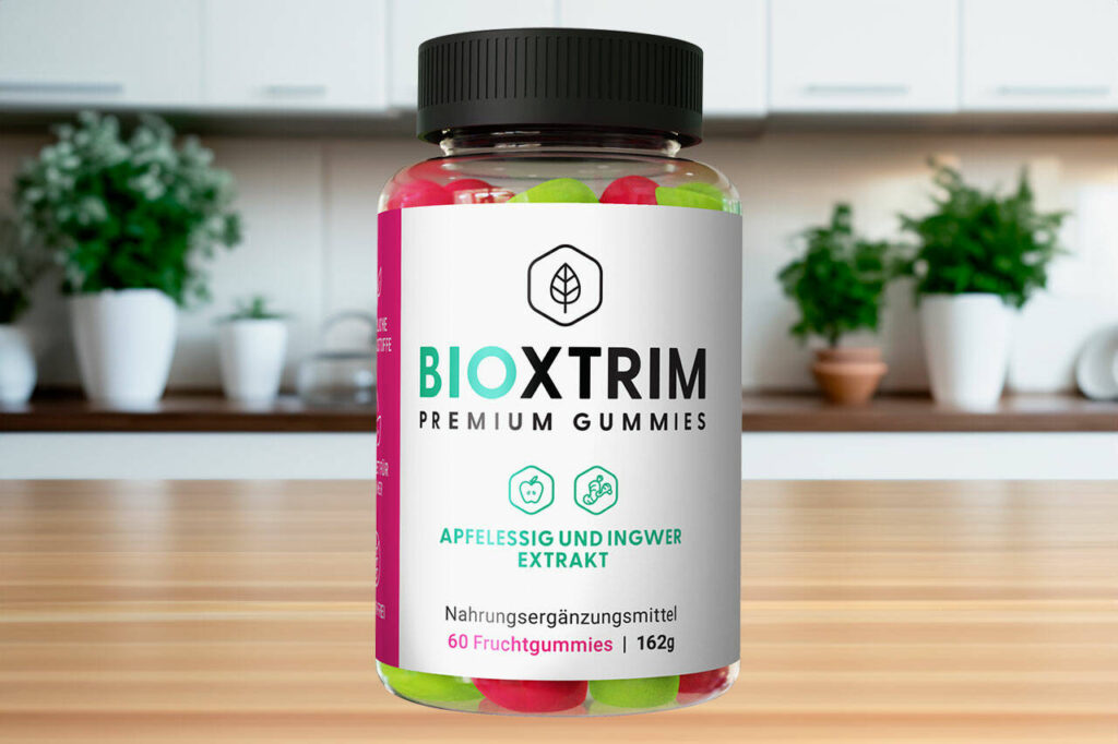 BioXtrim 